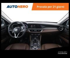 ALFA ROMEO Stelvio AR58653 - 8