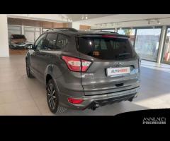 FORD Kuga AD36882 - 2