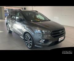 FORD Kuga AD36882 - 4