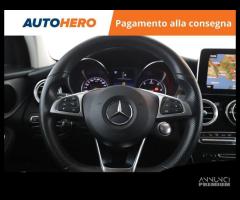 MERCEDES-BENZ GLC 250 GU05839 - 12