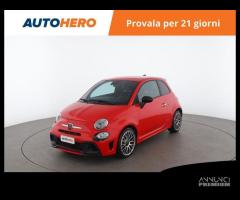 ABARTH 595 LY22928 - 1