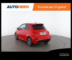 ABARTH 595 LY22928 - 4