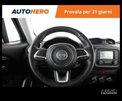 JEEP Renegade CW12200 - 11