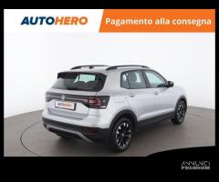 VOLKSWAGEN T-Cross VS12554