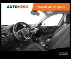 BMW X1 DT89187 - 7