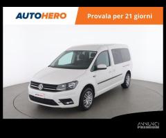 VOLKSWAGEN Caddy NU11269