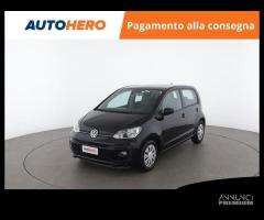 VOLKSWAGEN up! NG50555