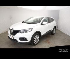 RENAULT Kadjar MU12242