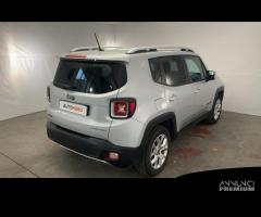 JEEP Renegade RB11557 - 5