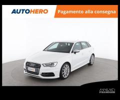 AUDI S3 TN81535 - 1