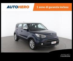 KIA Soul CZ41592 - 6