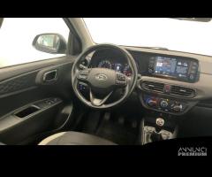 HYUNDAI i10 TS20864 - 9