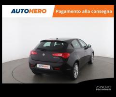 ALFA ROMEO Giulietta ZX76309 - 5