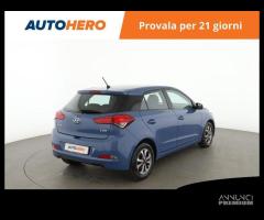 HYUNDAI i20 LC58419