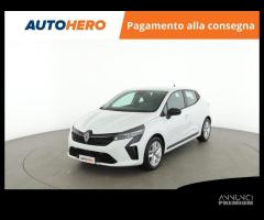 RENAULT Clio TS49713