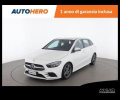 MERCEDES-BENZ B 180 WX46547