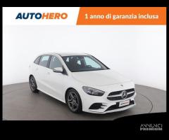 MERCEDES-BENZ B 180 WX46547 - 6