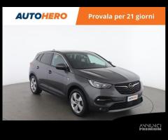 OPEL Grandland X NV48207 - 6