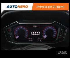 AUDI A1 SD54598 - 11