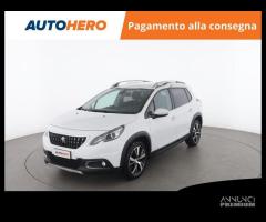 PEUGEOT 2008 JN33046