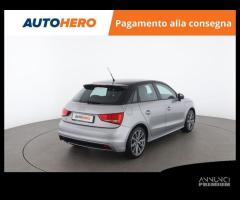 AUDI A1 MK85319 - 5