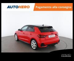 AUDI A1 SN54841