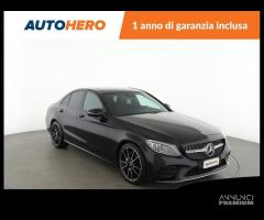 MERCEDES-BENZ C 220 WS20715 - 6