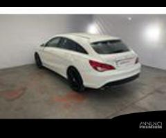 MERCEDES-BENZ CLA 200 TN06704 - 4