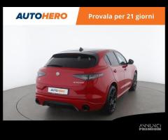 ALFA ROMEO Stelvio ZK32631