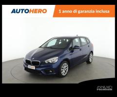 BMW 218 AY05269