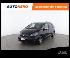 HONDA Jazz FF81807 - 1