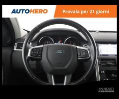 LAND ROVER Discovery Sport WA36377 - 12