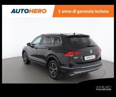 VOLKSWAGEN Tiguan Allspace UT91464