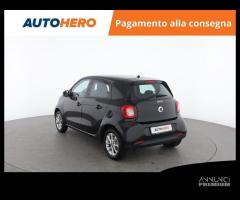 SMART ForFour LB31360