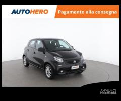 SMART ForFour LB31360 - 6