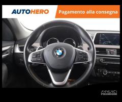 BMW X1 AA00909 - 11