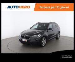 BMW X1 YF51640 - 1