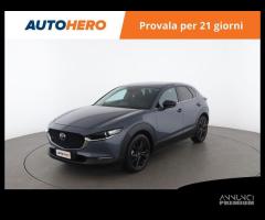 MAZDA CX-30 XR08506 - 1