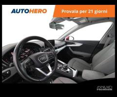 AUDI A4 allroad EN45615 - 7