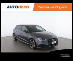 AUDI S3 UN03298 - 6