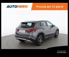 MERCEDES-BENZ GLA 250 SA48681