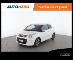 CITROEN C1 VA57784 - 1