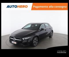 MERCEDES-BENZ A 200 FC77160 - 1