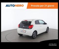 CITROEN C1 VA57784 - 5