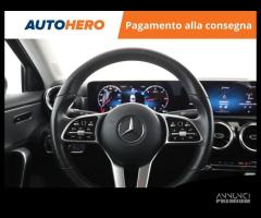 MERCEDES-BENZ A 200 FC77160 - 12