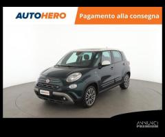 FIAT 500L RV82067