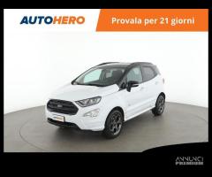 FORD EcoSport TY80059 - 1