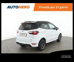 FORD EcoSport TY80059 - 5