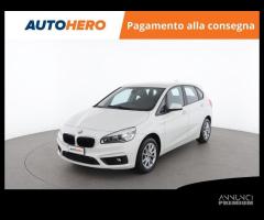 BMW 218 JW03801 - 1