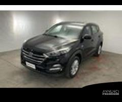 HYUNDAI Tucson AK98062